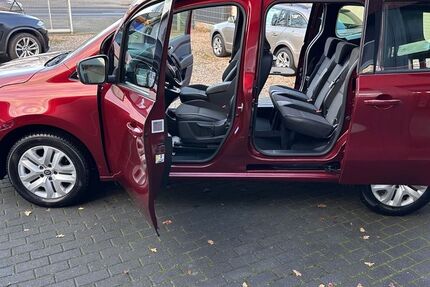 Renault Kangoo 96.724 km 17.900 &euro; Fürstenwalde 15517