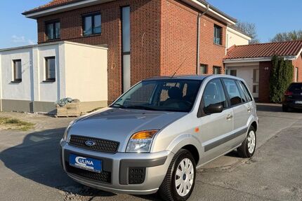 Ford Fusion 125.000 km 3.250 &euro; Erwitte 59597