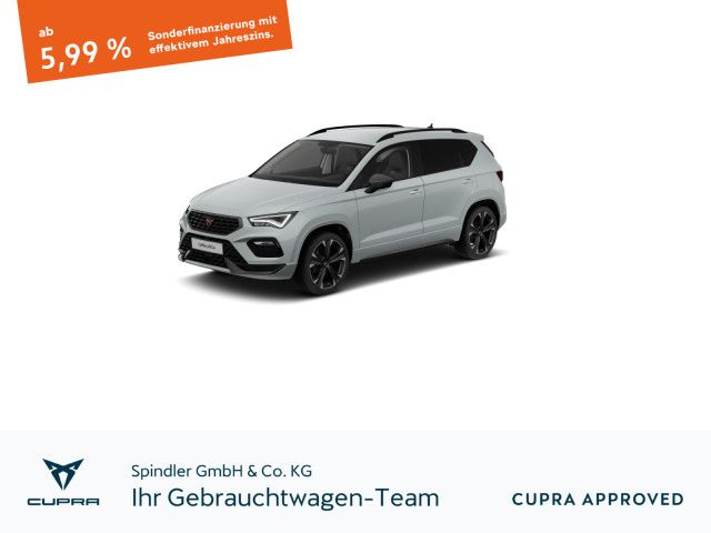 Cupra Ateca 29.000 km 28.380 &euro; Würzburg 97076