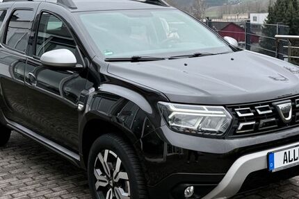 Dacia Duster 74.015 km 20.333 &euro; Radevormwald 42477