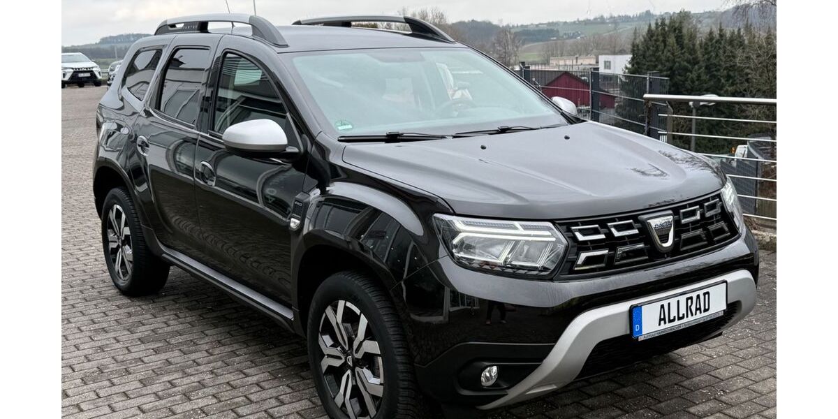 Dacia Duster 74.015 km 20.333 &euro; Radevormwald 42477