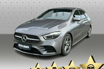 Mercedes-Benz B 180 9.458 km 38.490 &euro; Torgau 04860