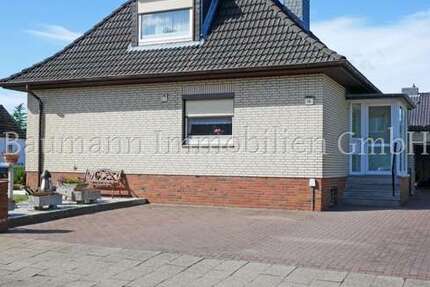 Haus Cuxhaven Döse - 5 Zimmer, 179 m&sup2;, 320.000&euro; | Angebot:25612599