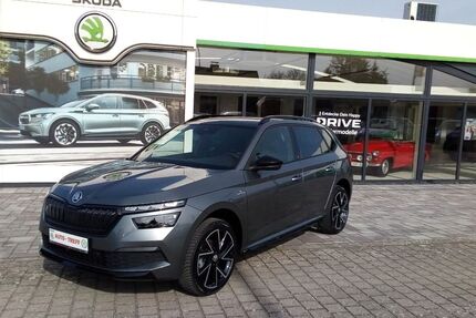 Skoda Kamiq 25.394 km 28.900 € Stepenitztal OT Mallentin 23936