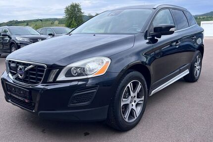 Volvo XC60 237.000 km 8.900 &euro; Saarburg 54439