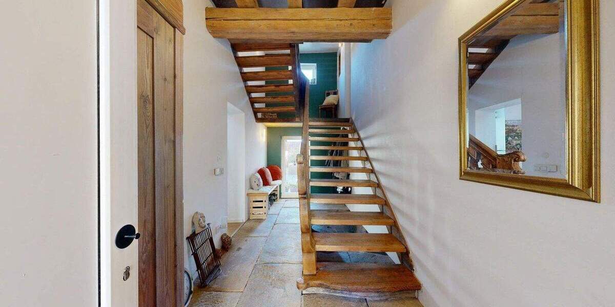 Doppelhaushälfte Herxheim - 3 Zimmer, 165 m&sup2;, 395.000&euro; | Angebot:25802053