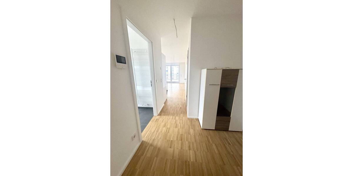Etagenwohnung Kaiserslautern Innenstadt - 2 Zimmer, 63 m&sup2;, 950&euro; | Angebot:26204850