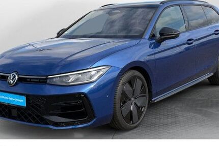 VW Passat Variant 8.000 km 53.730 &euro; Insingen 91610