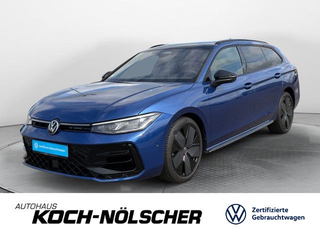 VW Passat Variant 8.000 km 53.730 &euro; Insingen 91610