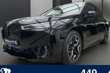 BMW iX 25.878 km 47.750 &euro; Kiel 24118