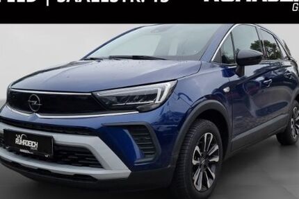 Opel Crossland (X) 19.999 km 17.990 &euro; Krefeld 47800