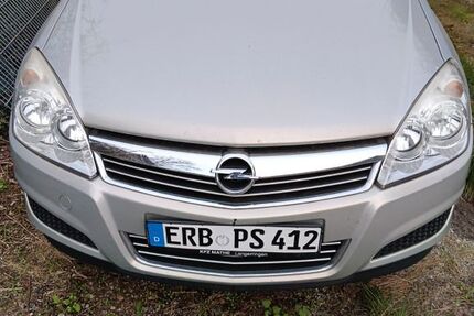 Opel Astra 278.100 km 999 &euro; Reichelsheim (Odenwald) 64385