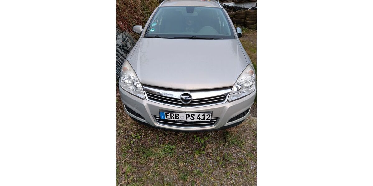 Opel Astra 278.100 km 999 &euro; Reichelsheim (Odenwald) 64385