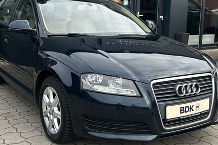 Audi A3 195.950 km 5.290 &euro; Geesthacht 21502