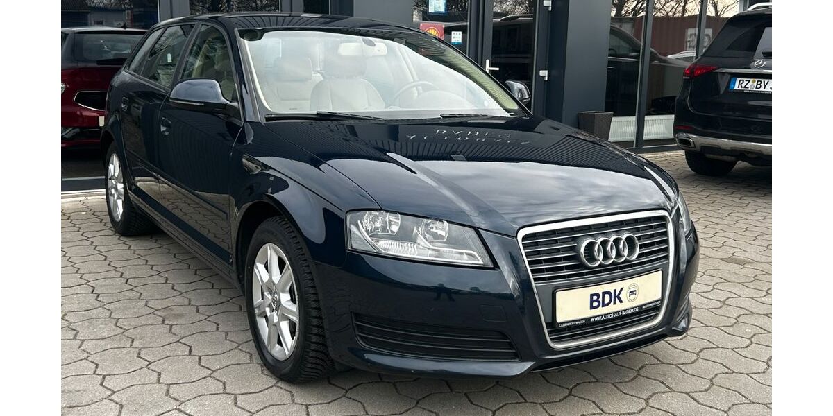 Audi A3 195.950 km 5.590 &euro; Geesthacht 21502