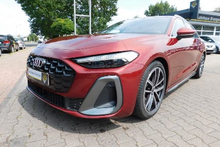 Audi A5 15.000 km 59.476 &euro; Selm 59379