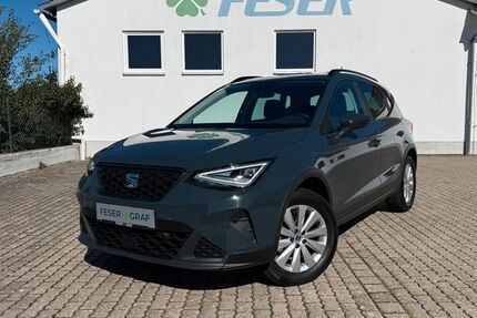 Seat Arona 13.600 km 20.950 &euro; Heideck 91180