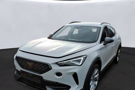 Cupra Formentor 17.751 km 25.924 &euro; Bernau 16321