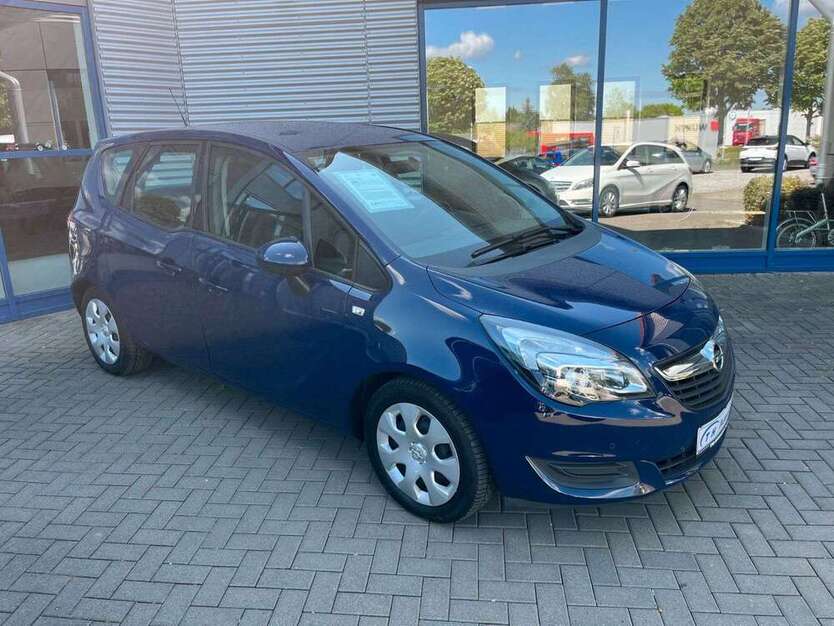 Meriva