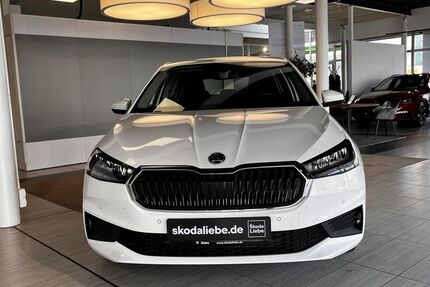 Skoda Fabia 30.000 km 17.889 &euro; Arnstadt 99310