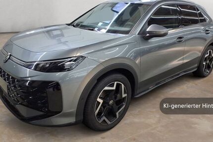 VW T-Roc 16.365 km 34.490 &euro; Potsdam 14482