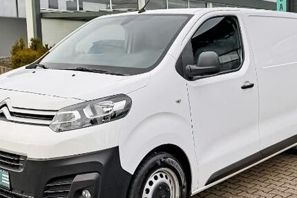 Citroen Jumpy 100.000 km 13.990 &euro; Niederzier 52382