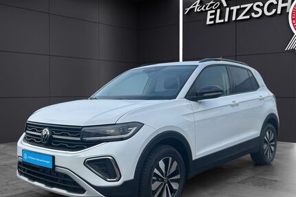 VW T-Cross 3.000 km 28.950 &euro; Dresden 01139