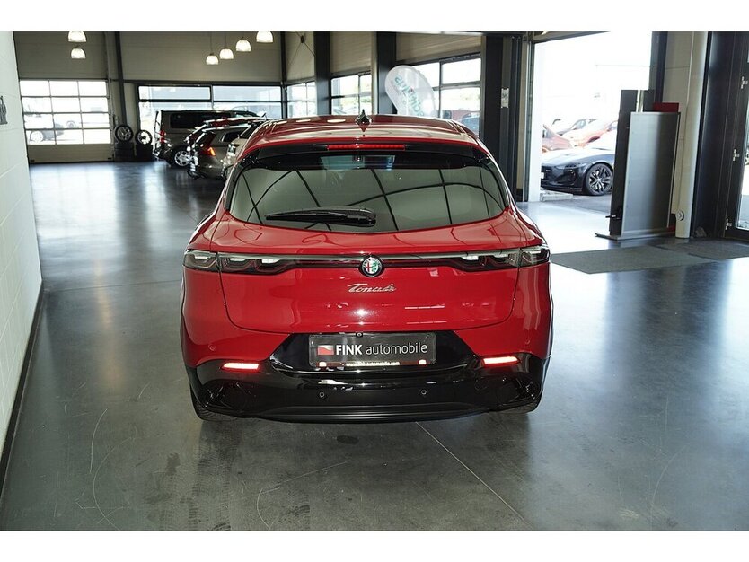 Tonale 1.5 VGT Veloce FULL LED LEDER 360-CAM