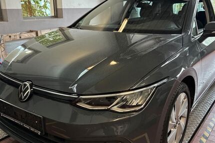 VW Golf 158.000 km 14.499 &euro; Fulda 36043
