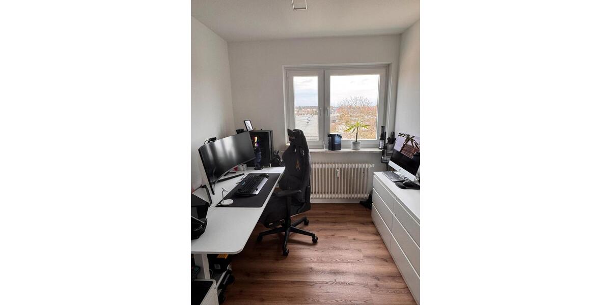 Etagenwohnung Gifhorn - 3 Zimmer, 71 m&sup2;, 186.000&euro; | Angebot:26894334
