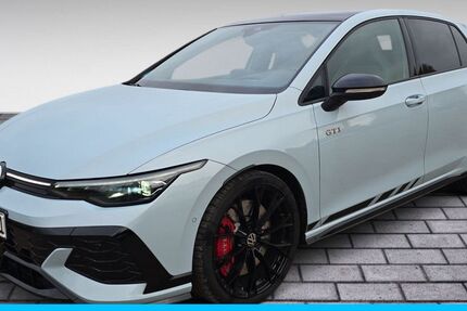 VW Golf 16.900 km 49.900 &euro; Neuruppin 16816