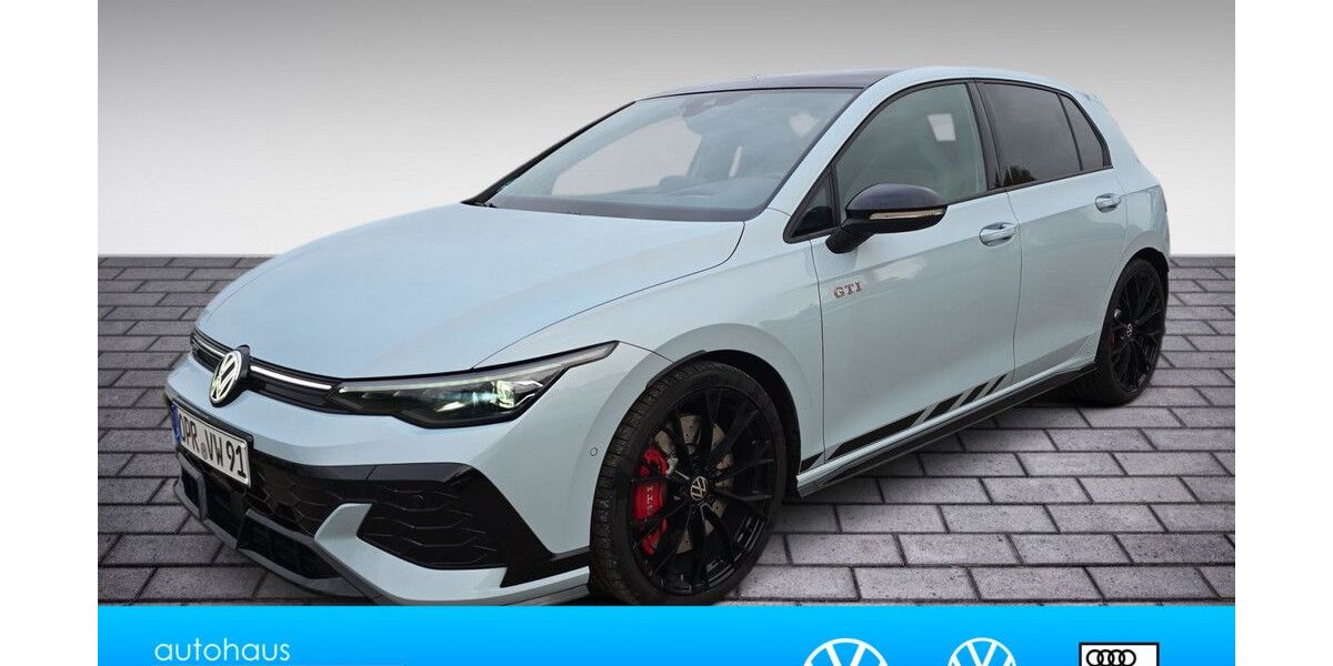 VW Golf 19.500 km 49.900 &euro; Neuruppin 16816