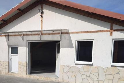 Gewerbeobjekt Gottmadingen - 750&euro; | Angebot:25789786