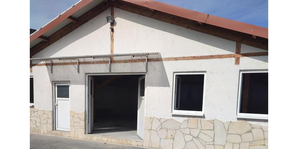 Gewerbeobjekt Gottmadingen - 750&euro; | Angebot:25789786