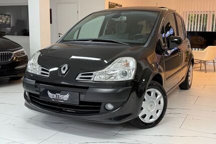 Renault Modus
