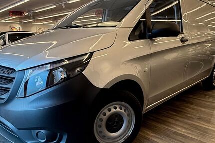 Mercedes-Benz Vito 52.800 km 16.900 &euro; Schwalbach 66773