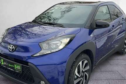 Toyota Aygo X 3.989 km 13.440 &euro; Halle 06130