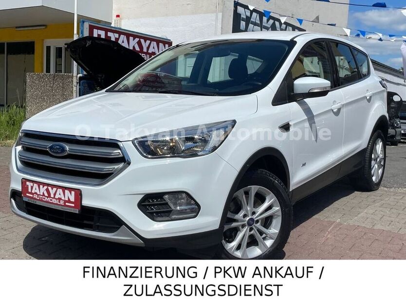 Kuga