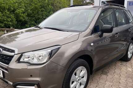 Subaru Forester 121.670 km 15.990 &euro; Brunn 93164