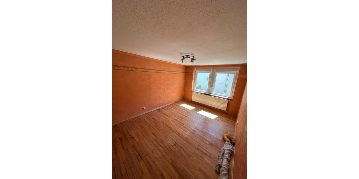 Erdgeschoßwohnung Losheim am See - 2 Zimmer, 60 m&sup2;, 700&euro; | Angebot:26398762