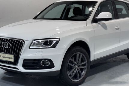 Audi Q5 95.000 km 15.950 &euro; Neuwied 56567