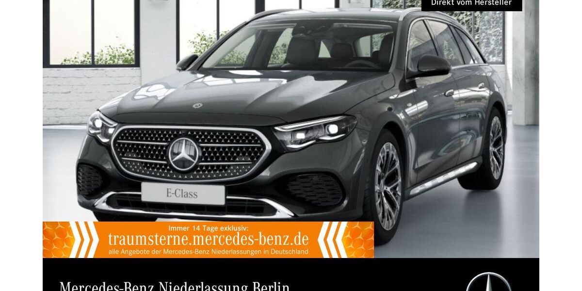 Mercedes-Benz E 300 8.484 km 61.990 &euro; Berlin 10587