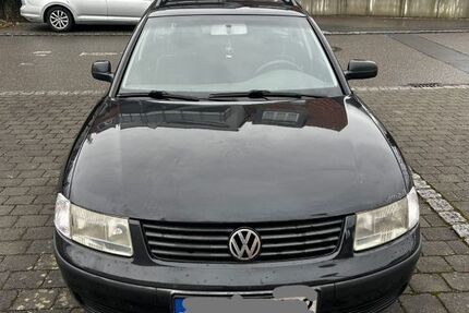 VW Passat 398.937 km 2.000 &euro; Meckenbeuren 88074