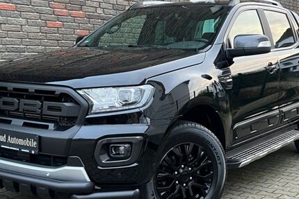 Ford Ranger 34.224 km 38.990 &euro; Osnabrück 49090