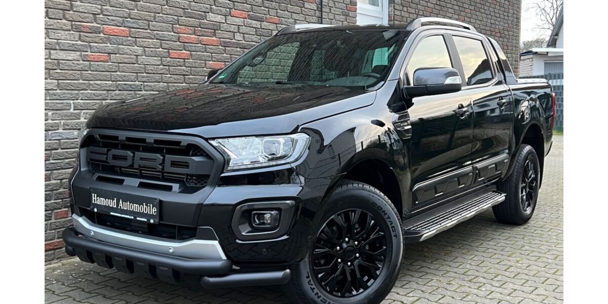 Ford Ranger 34.224 km 38.990 &euro; Osnabrück 49090