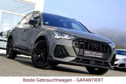 Audi Q3 86.600 km 35.950 &euro; Wörth a.d. Donau, bei Regensburg 93086