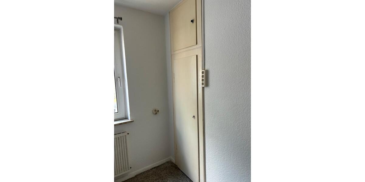 Erdgeschoßwohnung Braunschweig - 2 Zimmer, 47 m&sup2;, 390&euro; | Angebot:26335724