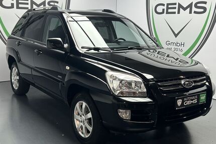 Kia Sportage 127.969 km 3.990 &euro; Königswinter 53639