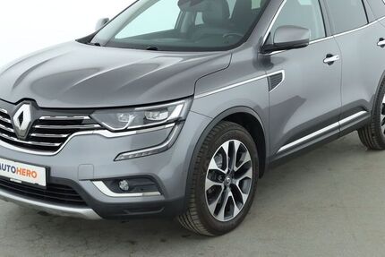 Renault Koleos 93.660 km 17.550 &euro; Leipzig 04328