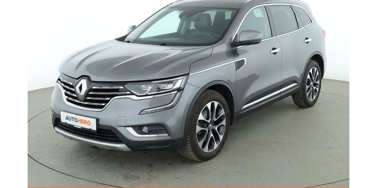 Renault Koleos 93.660 km 17.910 &euro; Leipzig 04328